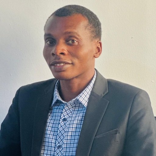 Stephen Ojo