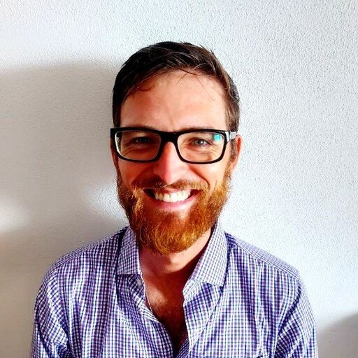 Shawn Shackleton