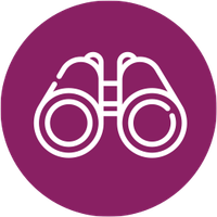 Highline Community College logo