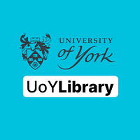 University of York logo