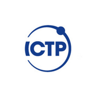 The International Centre for Theoretical Physics logo