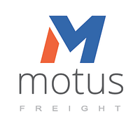 Motus Freight logo