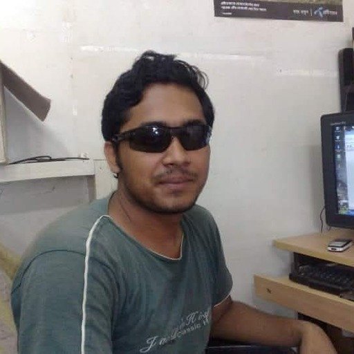 Md Rafiqul  Islam 