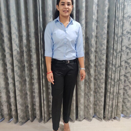 Deepali DWIVEDI