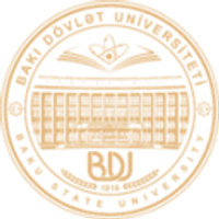 Baku State University logo