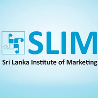 Sri Lanka Institute of Marketing logo