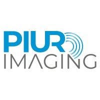 piur imaging GmbH logo