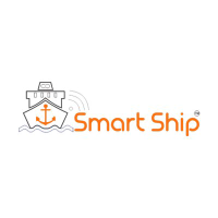 Smart Ship Hub logo
