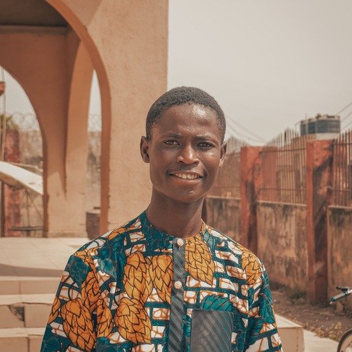 segun Lawal