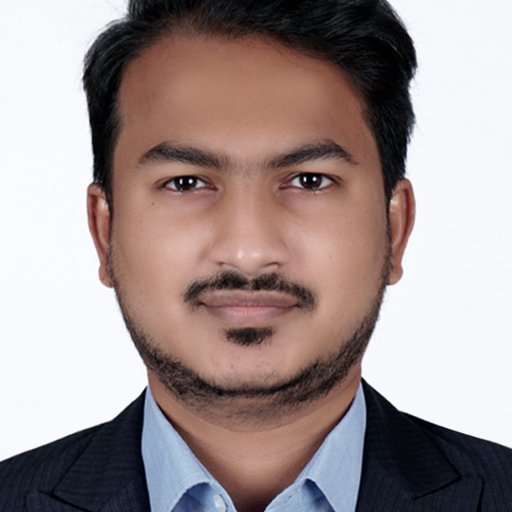 Vikrant Sahu