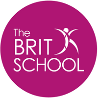 The BRIT School logo