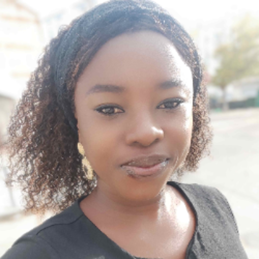 Elizabeth Ayodeji