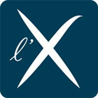 Ecole Polytechnique de Paris logo