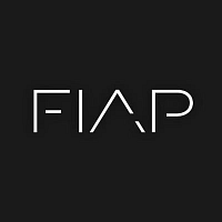 Faculdade de Informática e Administração Paulista (FIAP) logo