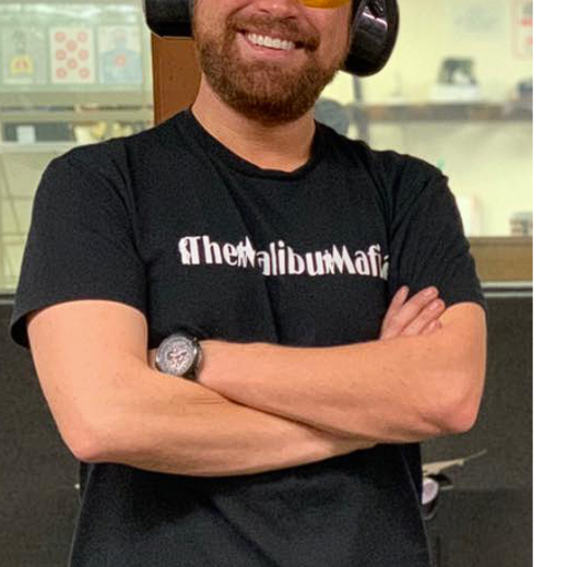 Keaton Baker Reynolds G