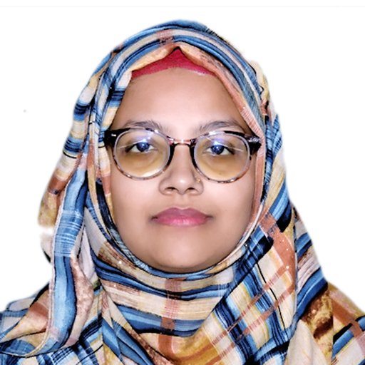 Zareen Rahman