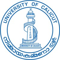 University of Calicut logo
