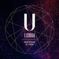 Universidade de Lisboa logo