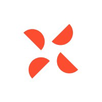 UX Fans  logo