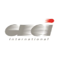 GECI Int. logo
