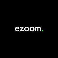 EZOOM logo