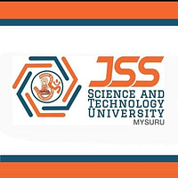 JSS Science and Technology University logo
