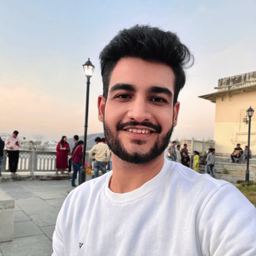 Suraj Lulla