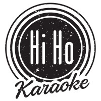 Hi Ho Karaoke logo