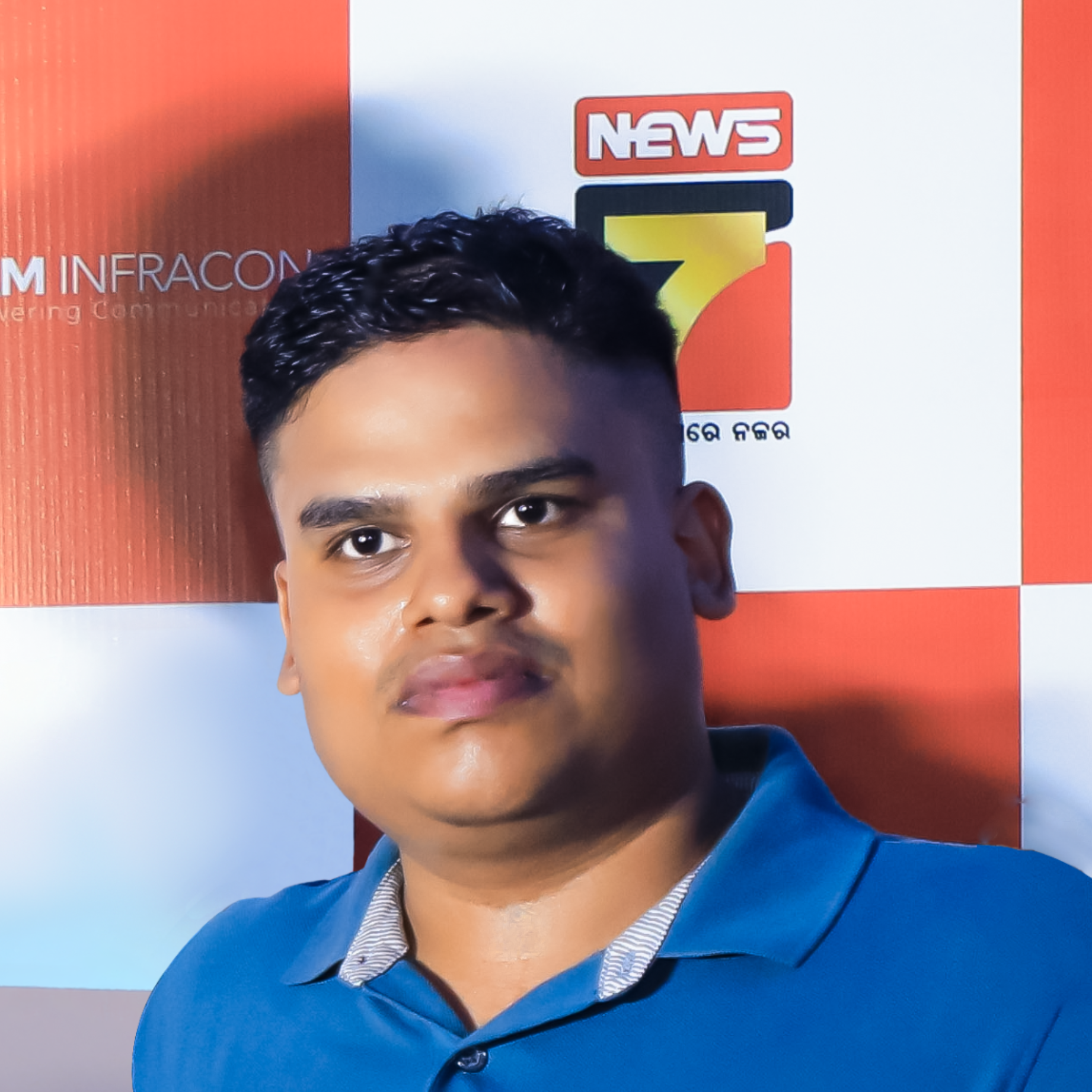 Devi Prasad Biswal