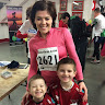 Nerys Hurford