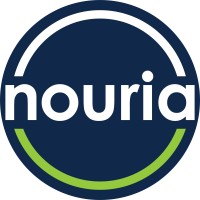 Nouria logo
