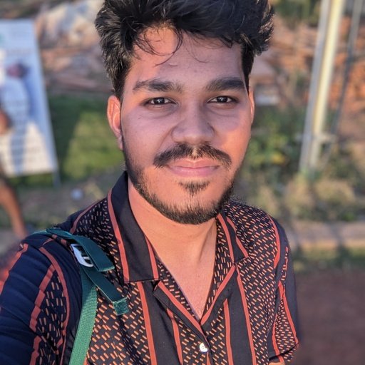 Anand Dhuriya
