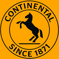 Continental Automotive Guadalajara Mexico logo