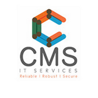 CMS IT Services Ltd logo