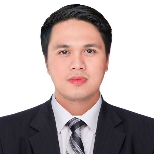 John Patrick Tolentino