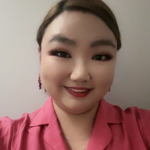 Bianca Nicole Palomique