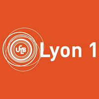 Université Claude Bernard Lyon 1 logo