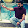 Mainak Chakrabarty