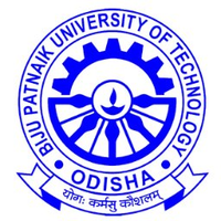 Biju Patnaik University of Technology logo
