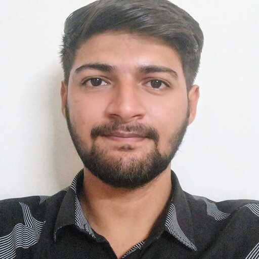 Ayush Bhardwaj