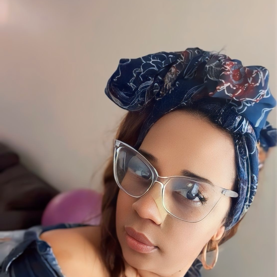 KAMEELAH HARRIS