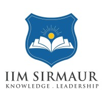 Indian Institute of Management Sirmaur logo