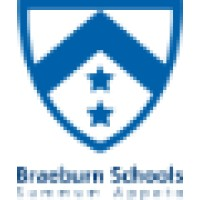 Hillcrest International School logo