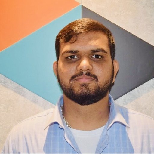 Dayashankar Yadav