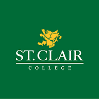 St.Clair College logo
