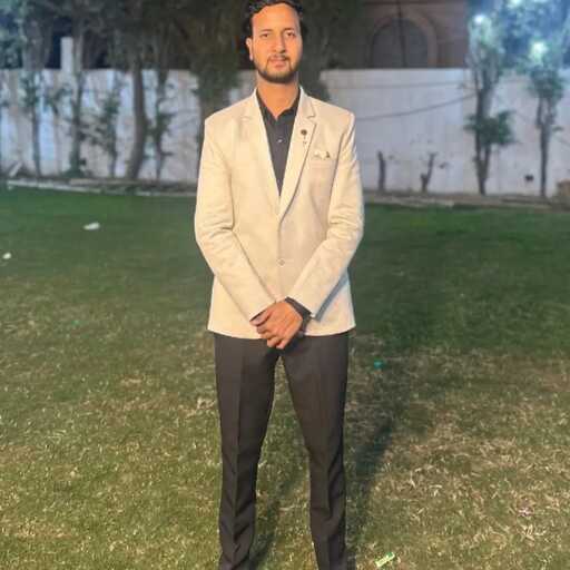 Yash Sharma