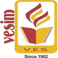 V. E. S. Institute of Technology logo