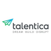 Talentica Software Pvt. Ltd. logo