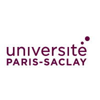 Université Paris-Saclay logo