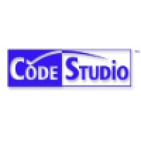 Code Studio Creative IT Institute logo